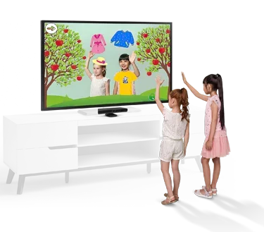 Подвижные занятия «Играй и развивайся»